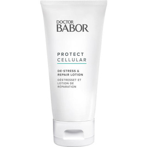 Doctor Babor Protect Cellular – De-Stress & Repair Lotion – 150 ml