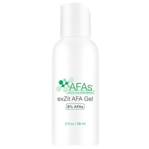AFAs exZit Gel (9 % AFAs) – 58 ml