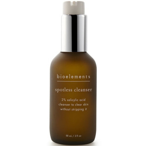 Bioelements Spotless Cleanser – 88 ml