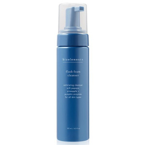 Bioelements Cleansers Flash Foam Cleanser