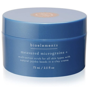 Bioelements Measured Micrograins+ – 73 ml