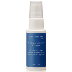 Bioelements Mini Moisture Positive Cleanser