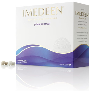 Imedeen Prime Renewal – 120 tabletter