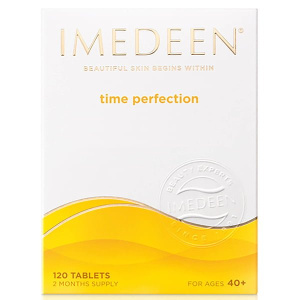 Imedeen Time Perfection – 120 tabletter