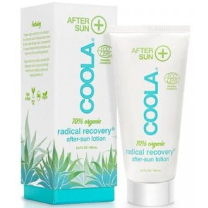 Coola Radical Recovery After-Sun Lotion – 56 ml