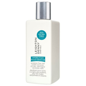 Leighton Denny Hydra Flex – neglelakkfjerner (rens/fukt) – 150 ml