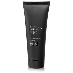 Doctor Babor PRO – AHA Cleansing Lotion – 100 ml