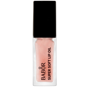 Babor Super Soft Lip Oil – 01 pearl pink – 6,5 ml