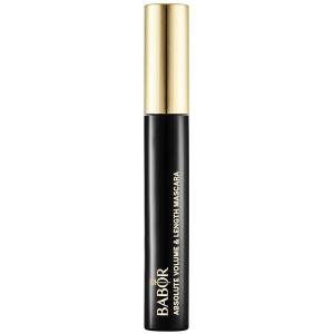 Babor Absolute Volume & Length Mascara – black – 10 ml