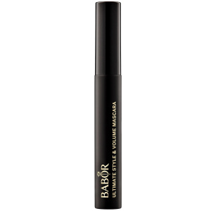 Babor Ultimate Style & Volume Mascara – black – 8 ml