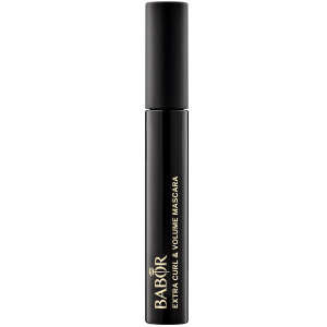 Babor Extra Curl & Volume Mascara – black – 10 ml
