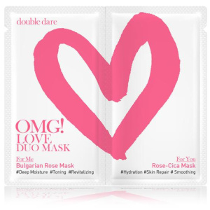 OMG! LOVE Duo MASK
