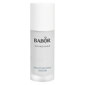 Moisturizing serum