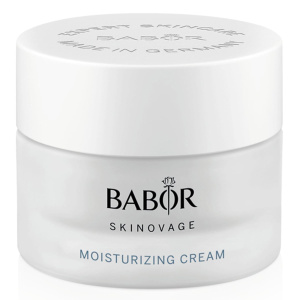 Babor Skinovage - Moisturizing Cream – 50 ml