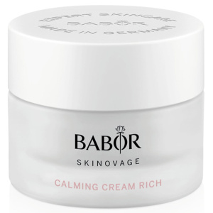 Babor Calming Cream Rich