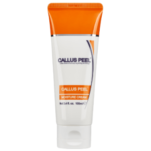 Callus Peel Moisture Cream – fotkrem – 100 ml