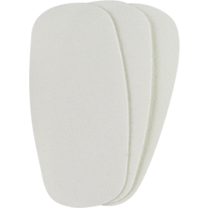 Callus Peel Ekstra Pads til Fotfil – 10 stk