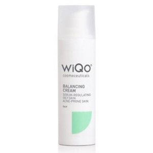 WiQo Balancing Cream – 30 ml