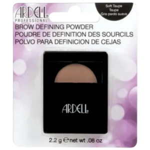Ardell Brow Defining  Powder – Soft Taupe – 2,2 g