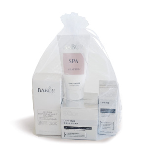 Babor Christmas Gift Bag – 4 produkter