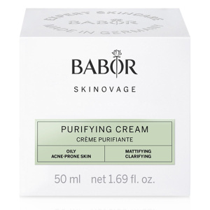 Babor Skinovage Purifying Cream - 50 ml
