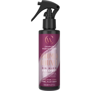 Charles Worthington Volume & Bounce Dry Primer Big Blow Out – 150 ml