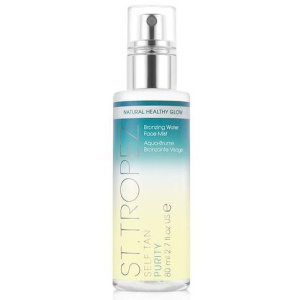 St. Tropez Self Tan Purity Bronzing Water Face Mist- 80 ml