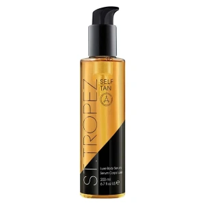St. Tropez Luxe Body Serum