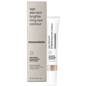 Mesoestetic Brightening Eye Contour – 15 ml