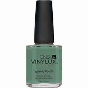 CND Vinylux #167 Sage Scarf Nail Polish – 15 ml