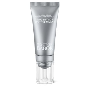 Doctor Babor Clarifying Impurity SOS Spot Treatment – 15 ml
