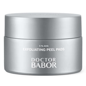 Doctor Babor Resurface Exfoliating Peel Pads