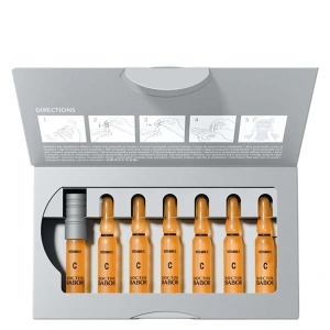 Doctor Babor Resurface Radiance Ampoule Serum Concentrate C
