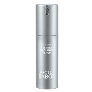 Doctor Babor Resurface Refining Radiance Serum
