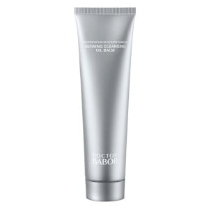 Doctor Babor Resurface Refining Cleansing Oil Balm