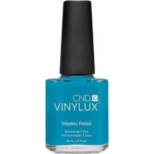 CND Vinylux Weekly Nail Polish #171 Cerulean Sea – 15 ml