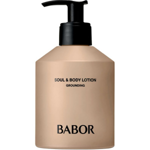 Babor Grounding Soul & Body Lotion