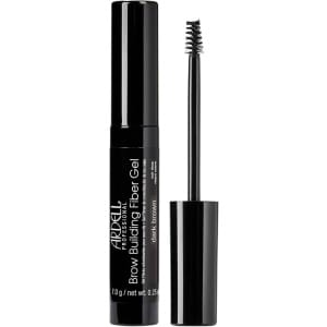Ardell Brow Building Fiber Gel – Soft Black – 7 g