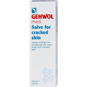 Gehwol med. Salve for Cracked Skin