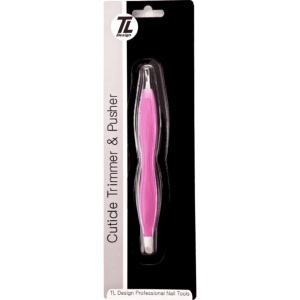 TL Design Neglbåndskniv / Cuticle trimmer