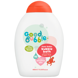 Good Bubble Bubble Bath with Dragon Fruit Extract