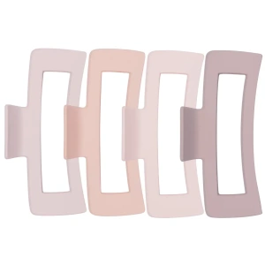 Framar King Klaws Clips Blush