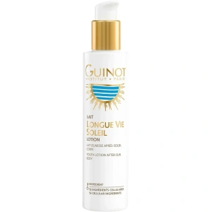 Guinot Longue Vie Soleil Lotion Body