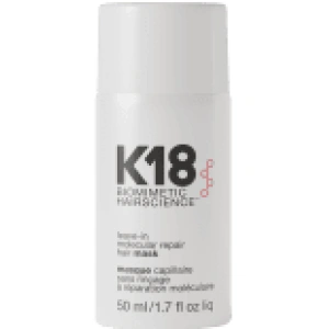 K18 Molecular Repair Hair Mask
