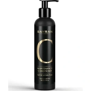 Sayran Maintenance Conditioner