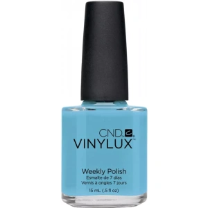CND Vinylux Digi Teal – 15 ml