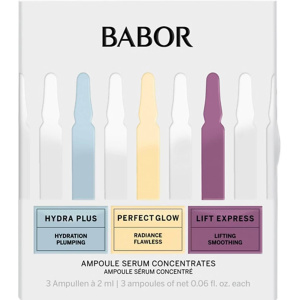 Doctor Babor Ampoule Trial Set