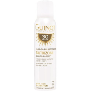Guinot Nutrizone Sun Oil in Mist SPF 30