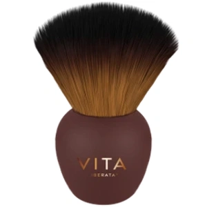 vita liberata kabuki brush for trystal minerals