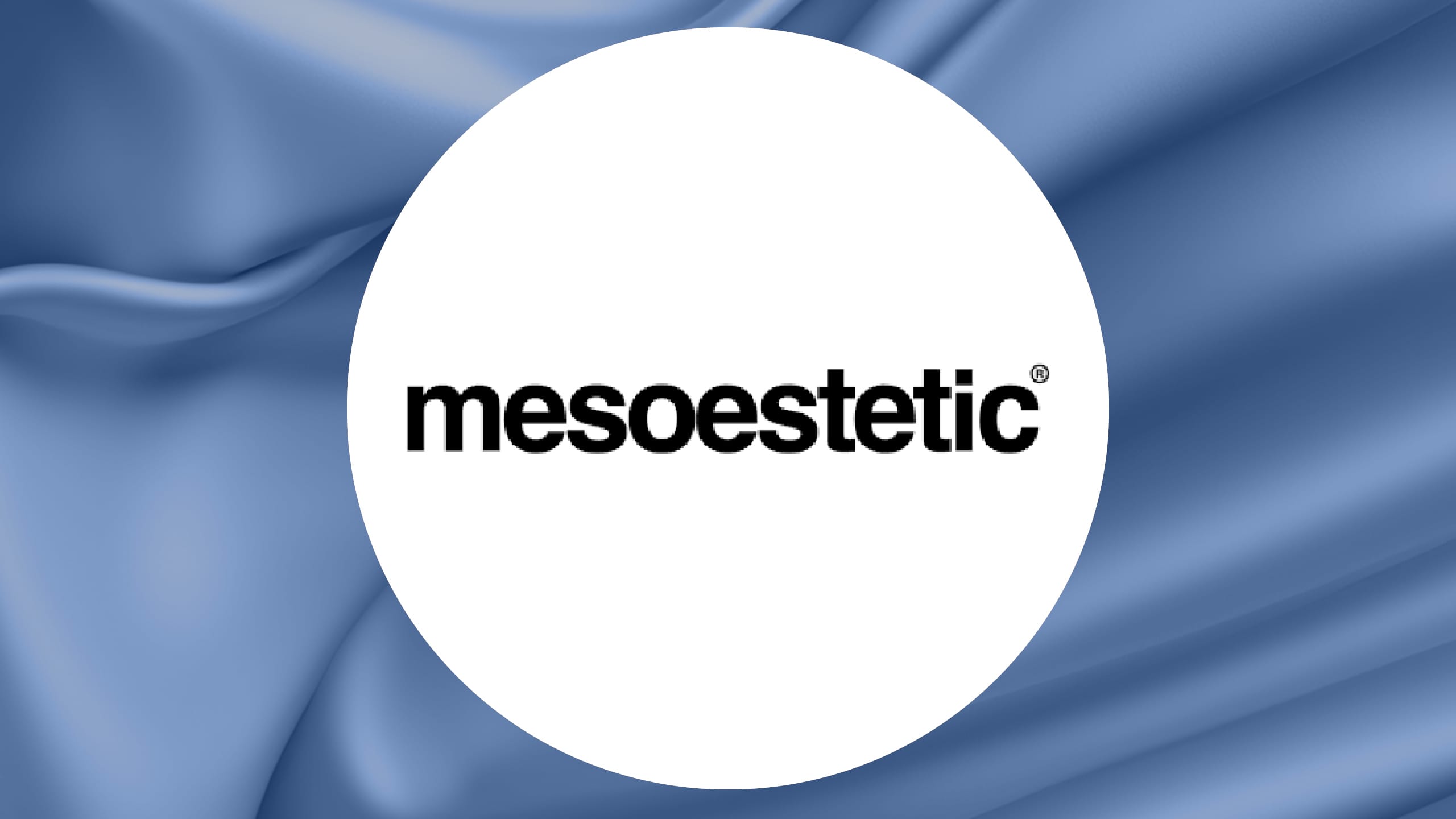 2025 Mesoestetic hovedbilde